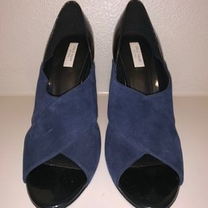 Cole Haan Stilettos-Proceeds Go to Charity